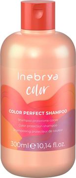 Picture of INEBRYA COLOR PERFECT SHAMPOO